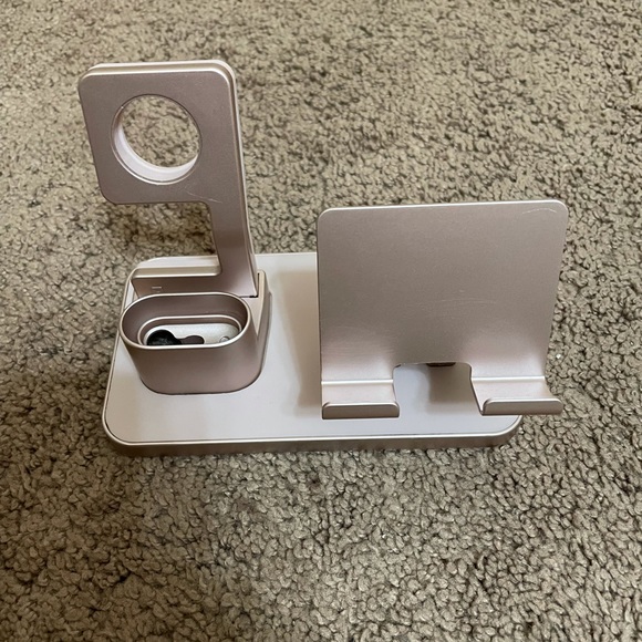 Other - 3 in one  charging stand